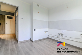 Zacisze 2 pokoje po kapitalnym remoncie